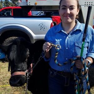 Meet your Posher, Kayla